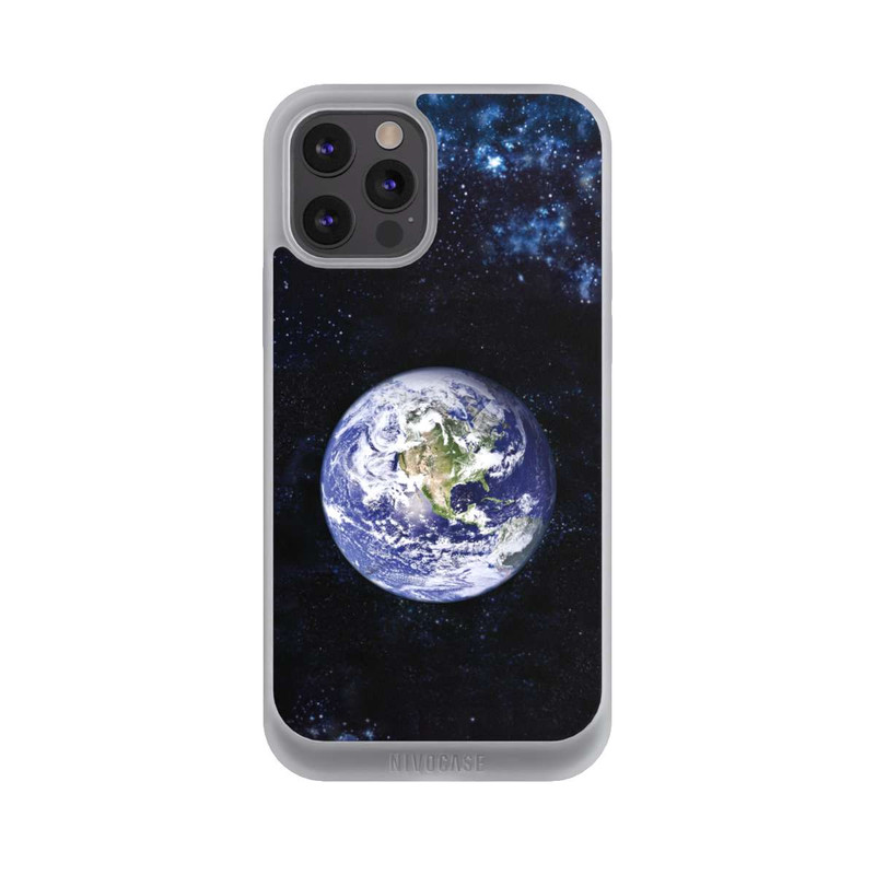 iPhone 12 Pro NIVOpure La Terre