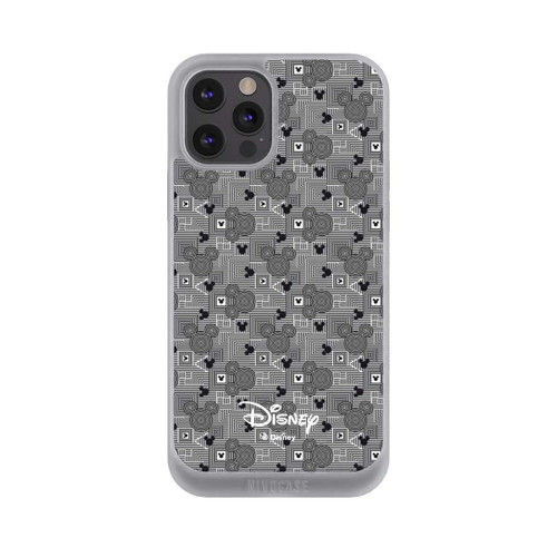 Apple iPhone 12 Pro NIVOpure Micky Optical Illusion