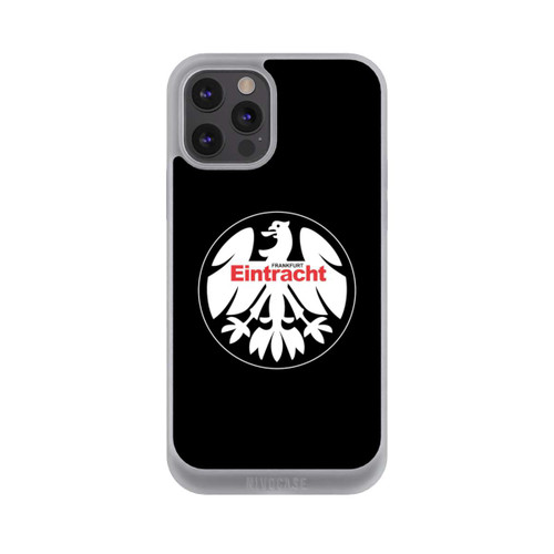Apple iPhone 12 Pro NIVOpure Eintracht Frankfurt Retro Adler
