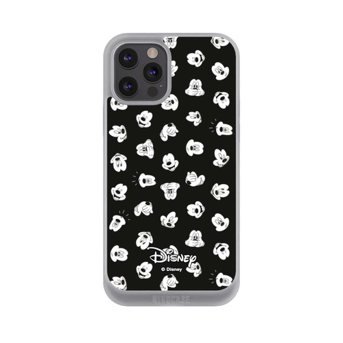 Apple iPhone 12 Pro NIVOpure Micky Faces
