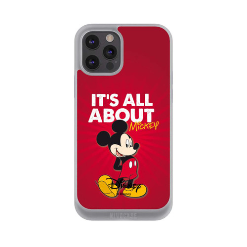 Apple iPhone 12 Pro NIVOpure All About Micky