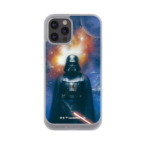 Apple iPhone 12 Pro NIVOpure Die Macht der dunklen Seite - Star Wars