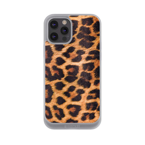 Apple iPhone 12 Pro NIVOpure Leo Print