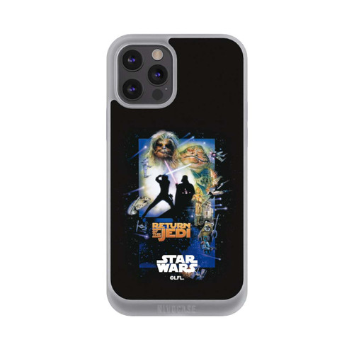 Apple iPhone 12 Pro NIVOpure Return Of The Jedi - Star Wars