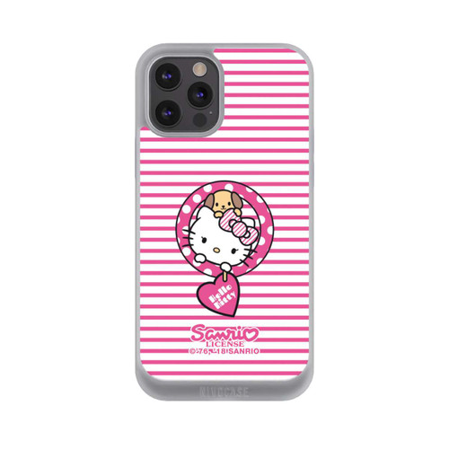 Apple iPhone 12 Pro NIVOpure Friend Kitty