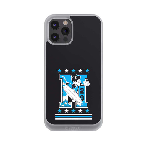 Apple iPhone 12 Pro NIVOpure Micky Maus - M28