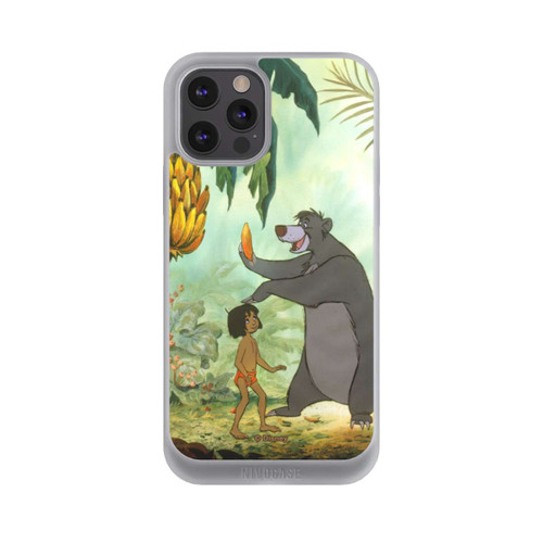 Apple iPhone 12 Pro NIVOpure Mowgli et Baloo
