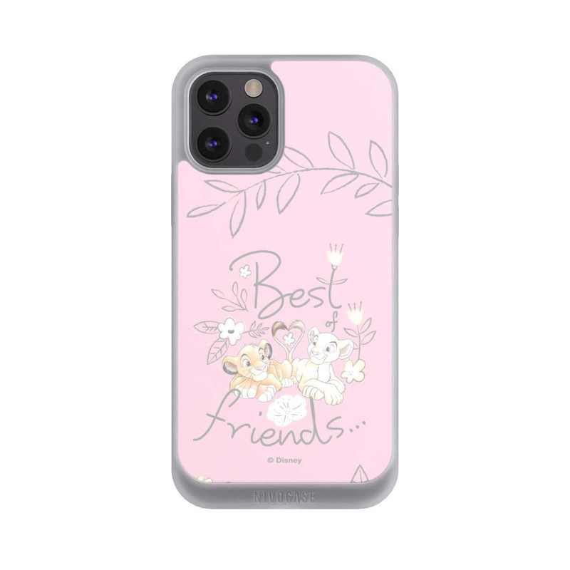 iPhone 12 Pro NIVOpure Best of Friends