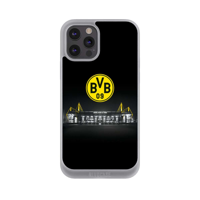 iPhone 12 Pro NIVOpure BVB Stadion