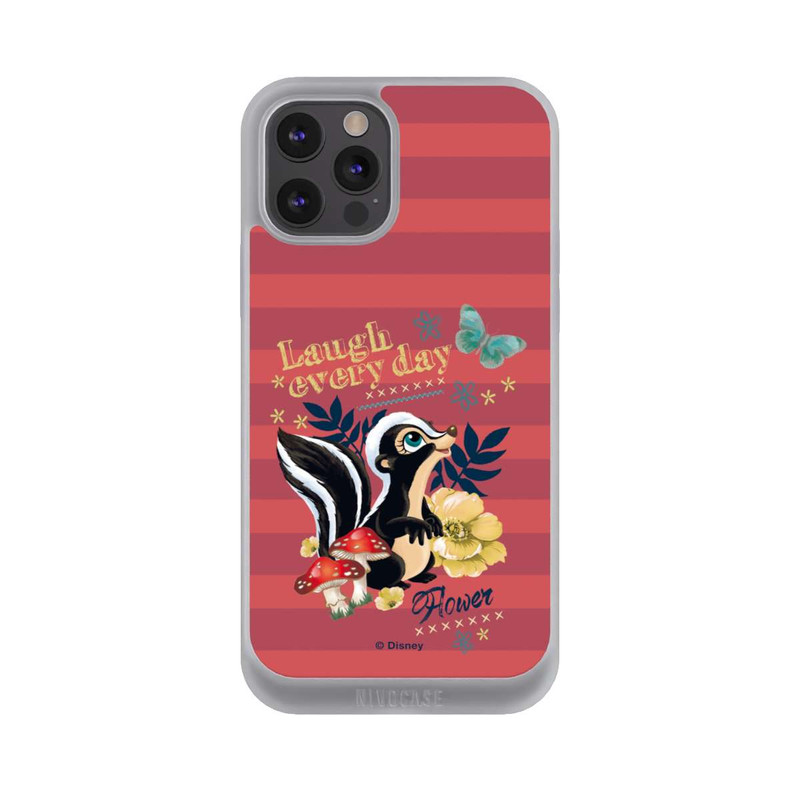 iPhone 12 Pro NIVOpure Laugh Every Day