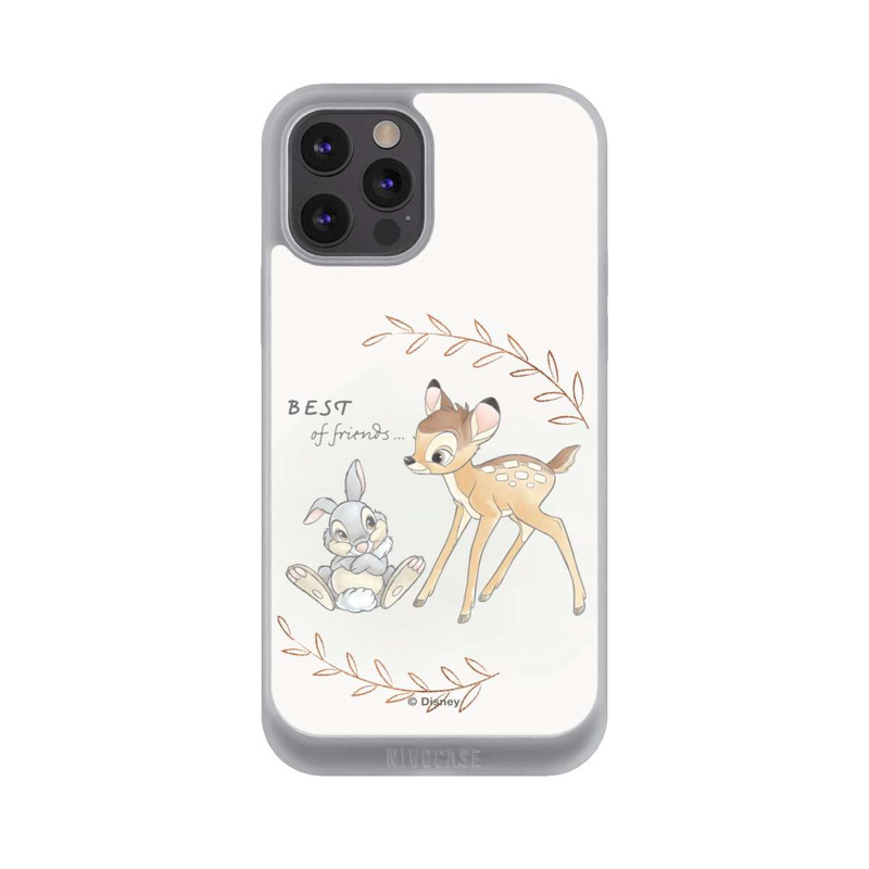 iPhone 12 Pro NIVOpure Bambi and Friends