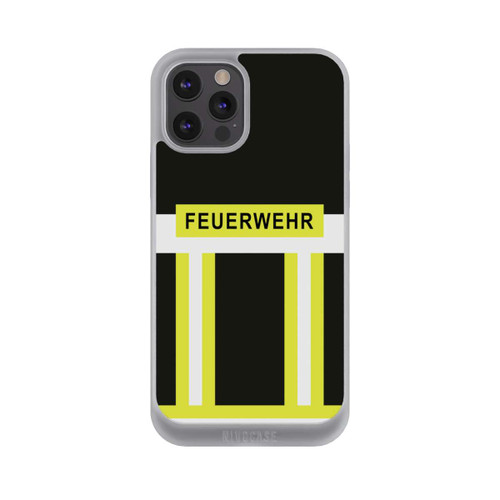 Apple iPhone 12 Pro NIVOpure Feuerwehr