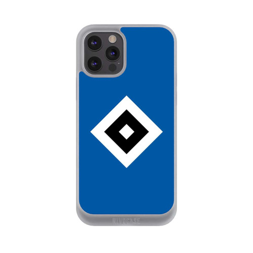 Apple iPhone 12 Pro NIVOpure HSV Blau