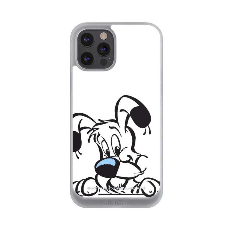 iPhone 12 Pro NIVOpure Idéfix