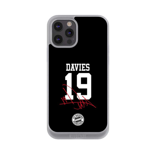 Apple iPhone 12 Pro NIVOpure Davies #19 - FCB