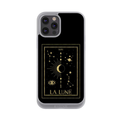 Apple iPhone 12 Pro NIVOpure La Lune Goldoptik