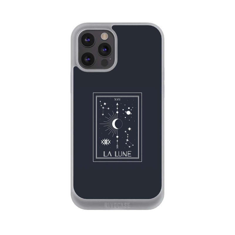 iPhone 12 Pro NIVOpure La Lune the Moon