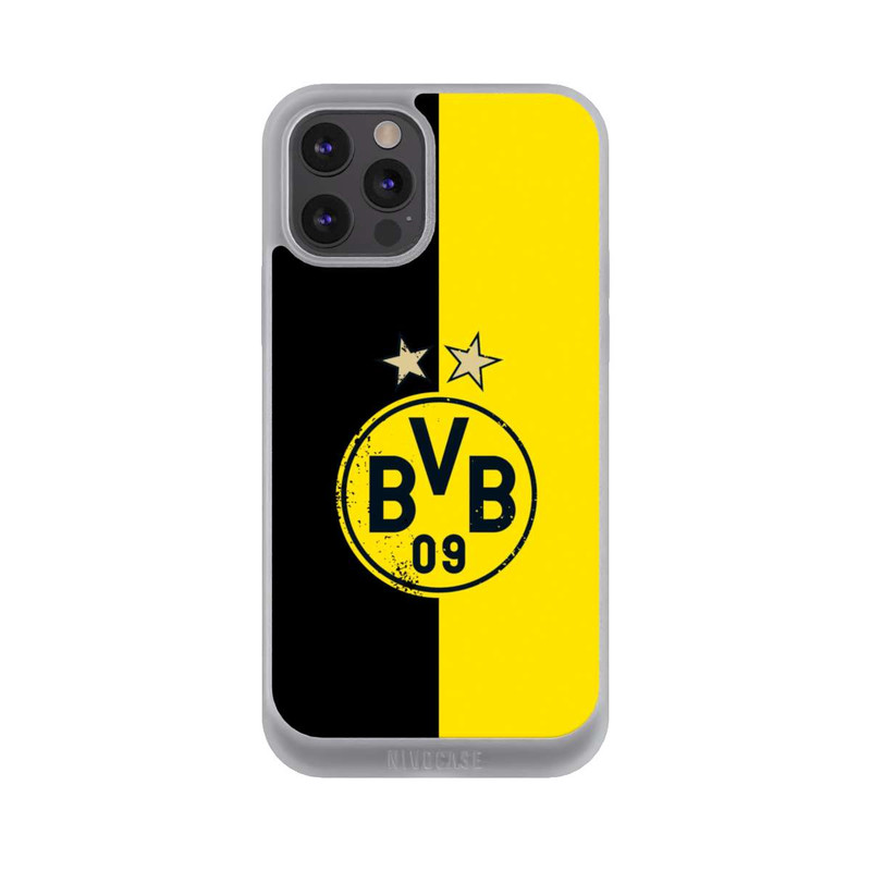 iPhone 12 Pro NIVOpure Stars Destroyed Look - BVB