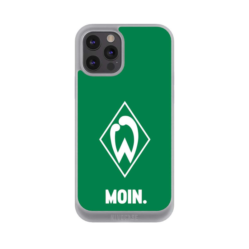 iPhone 12 Pro NIVOpure Moin. - Werder Bremen