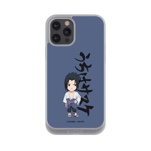 Apple iPhone 12 Pro NIVOpure Sasuke SD