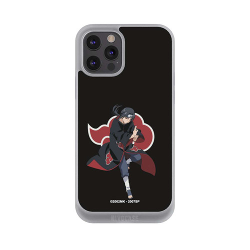 Apple iPhone 12 Pro NIVOpure Itachi Uchiha Akatsuki