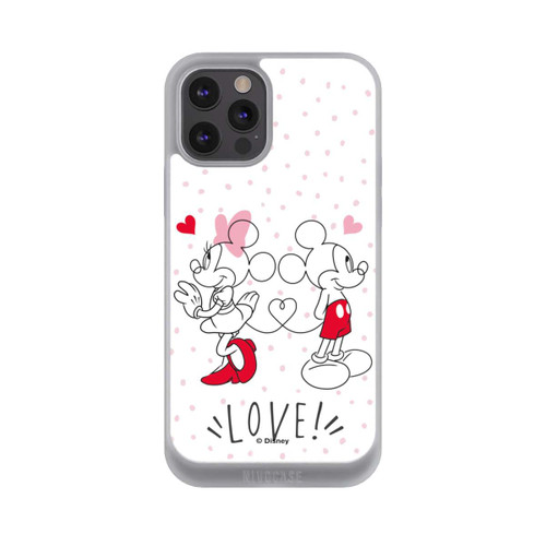Apple iPhone 12 Pro NIVOpure Micky Minnie Love
