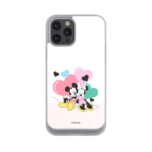 Apple iPhone 12 Pro NIVOpure Couple Goals MM1