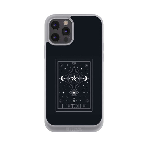 Apple iPhone 12 Pro NIVOpure Etoile Tarotkarte