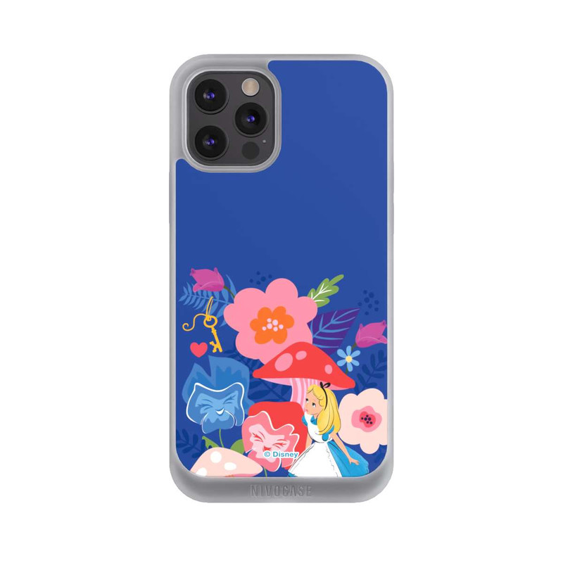 iPhone 12 Pro NIVOpure Alice Flowers