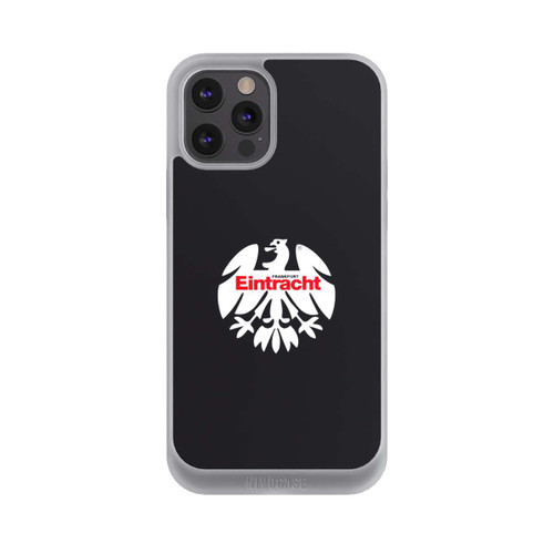 Apple iPhone 12 Pro NIVOpure Logo Adler 1980