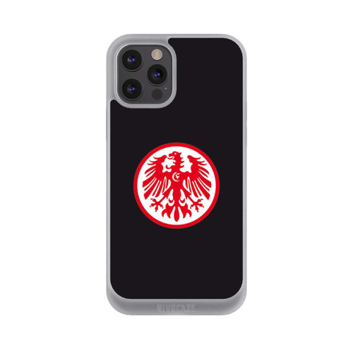 Apple iPhone 12 Pro NIVOpure Logo Adler 1920 Rot