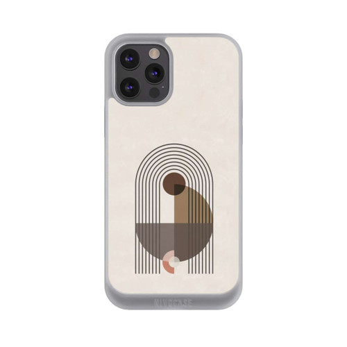 Apple iPhone 12 Pro NIVOpure Trendy Patterns