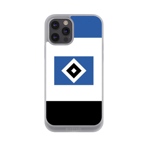 Apple iPhone 12 Pro NIVOpure HSV Breite Streifen