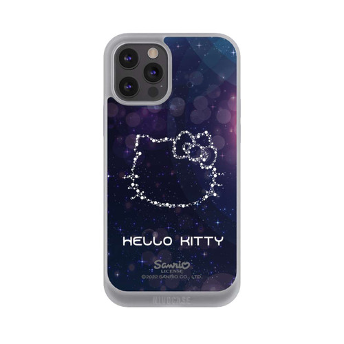 Apple iPhone 12 Pro NIVOpure Hello Kitty Galaxie