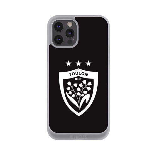 Apple iPhone 12 Pro NIVOpure RCT Black and White