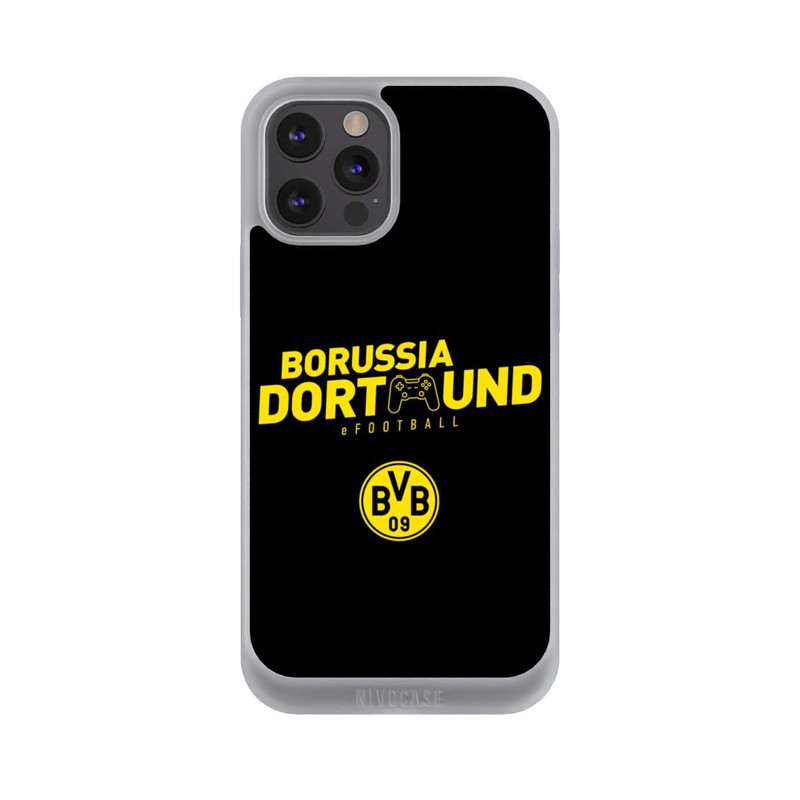 iPhone 12 Pro NIVOpure BVB eFOOTBALL