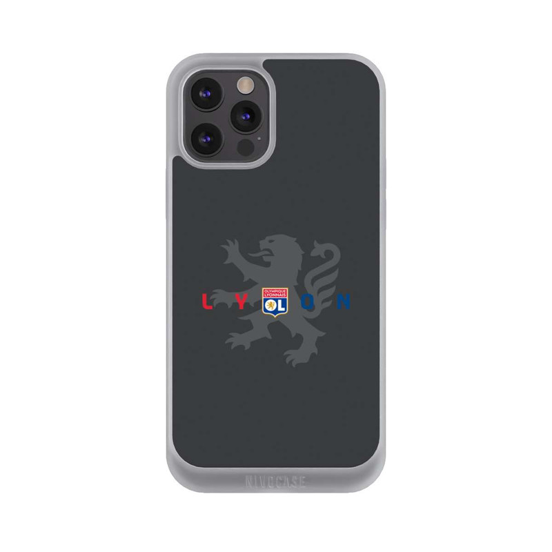 iPhone 12 Pro NIVOpure OL Lyon