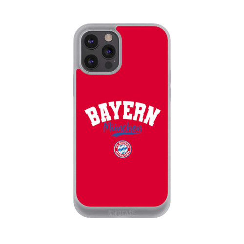Apple iPhone 12 Pro NIVOpure FC Bayern München