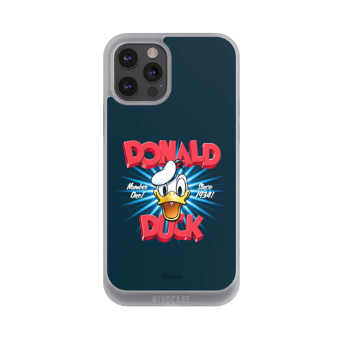 Apple iPhone 12 Pro NIVOpure Donald Duck Since 1934