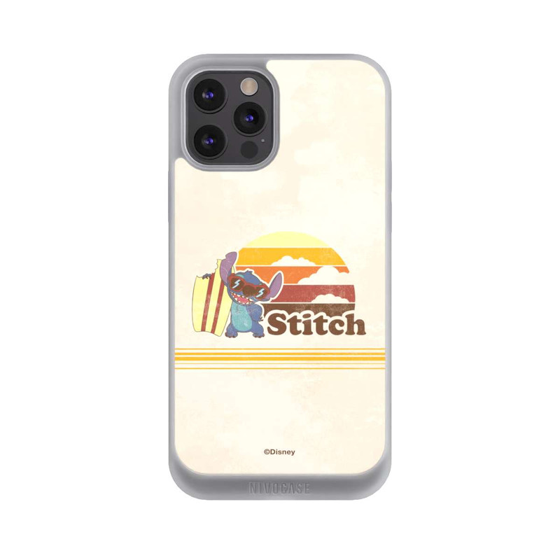 iPhone 12 Pro NIVOpure Stitch Sunset Surfing