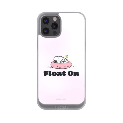 Apple iPhone 12 Pro NIVOpure Snoopy Float On
