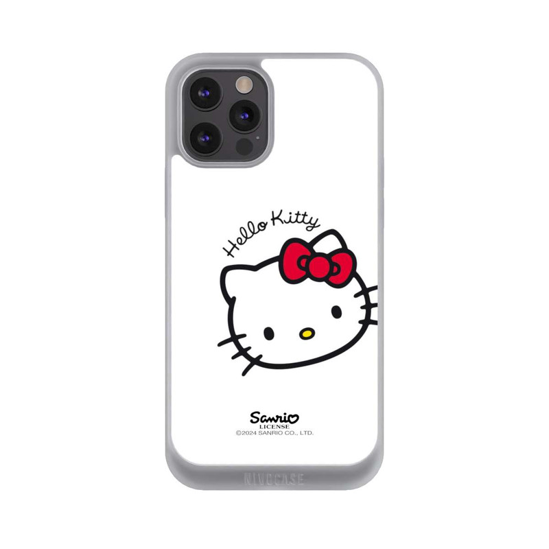 iPhone 12 Pro NIVOpure HK Peekaboo