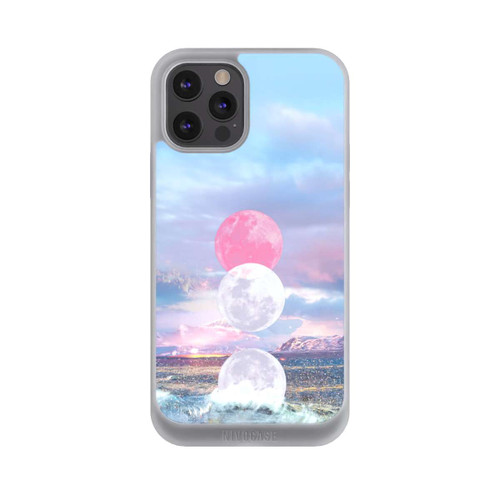 Apple iPhone 12 Pro NIVOpure Mondwellen
