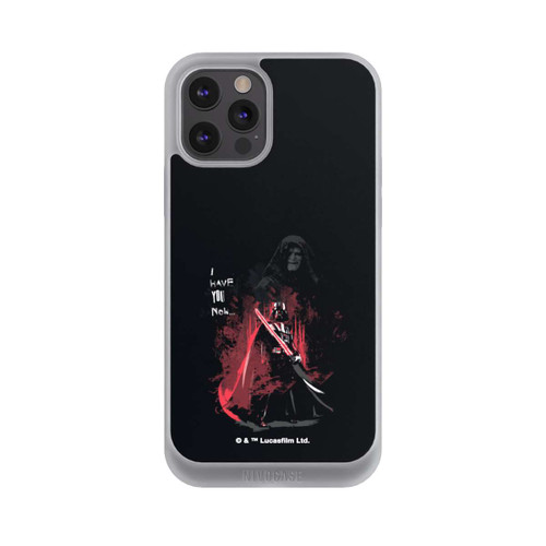 Apple iPhone 12 Pro NIVOpure Darth Sidious I have you now