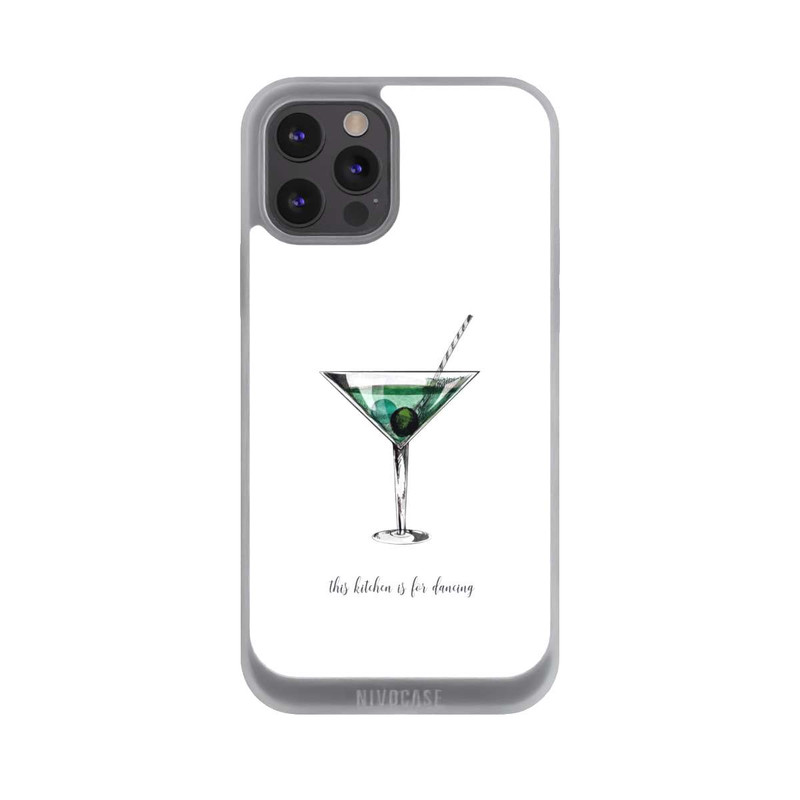 iPhone 12 Pro NIVOpure Kitchen Dancers