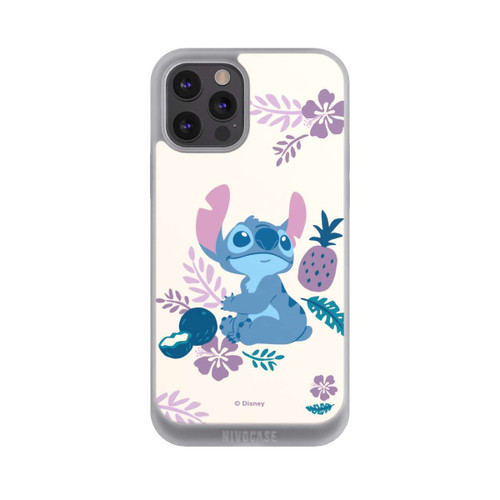 Apple iPhone 12 Pro NIVOpure Stitch Floral