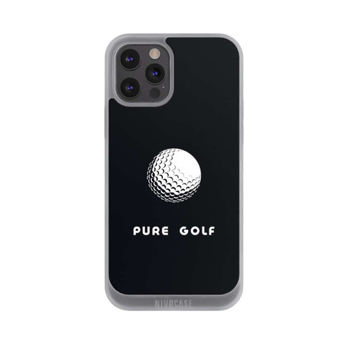 Apple iPhone 12 Pro NIVOpure Pure Golf