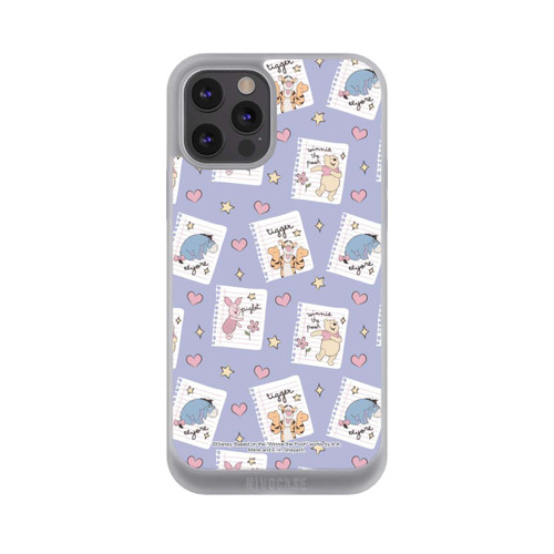 Apple iPhone 12 Pro NIVOpure Winnie the Pooh Wild Friends