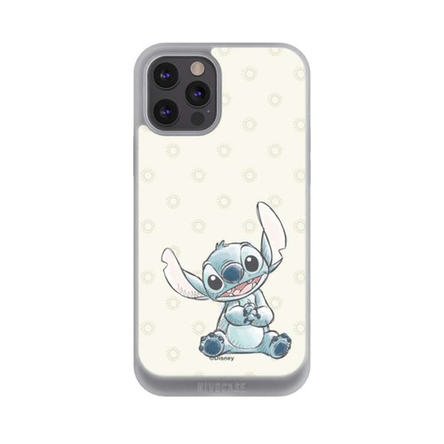Apple iPhone 12 Pro NIVOpure Stitch Pastel Sun Smiles