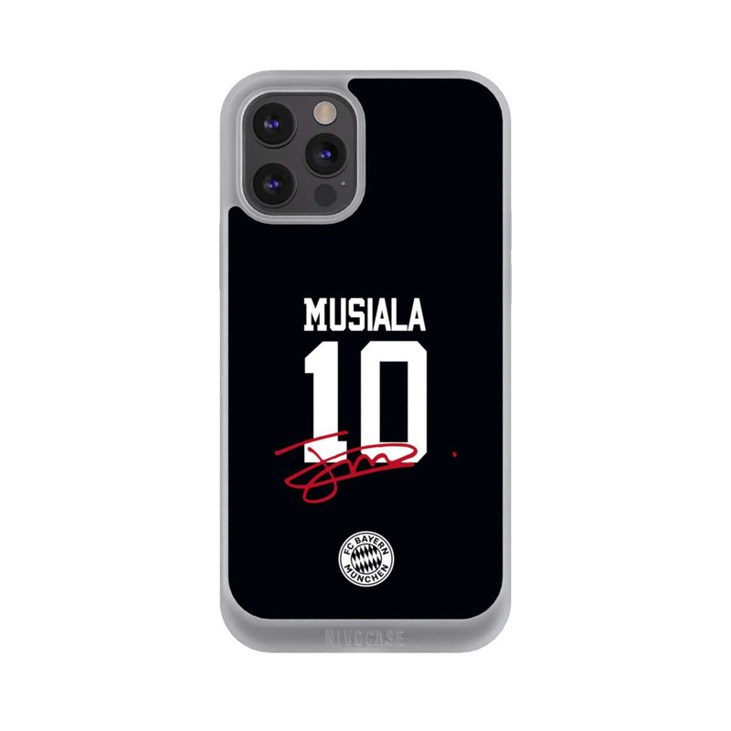 iPhone 12 Pro NIVOpure Musiala 10